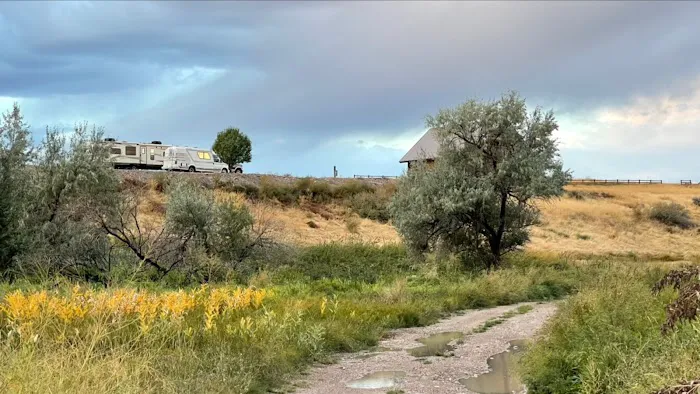 Batise Springs RV Park Picture 4