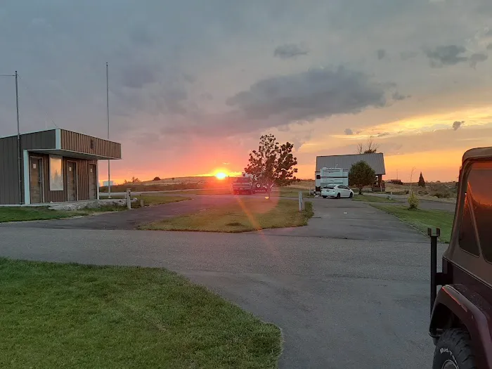 Batise Springs RV Park Picture 2