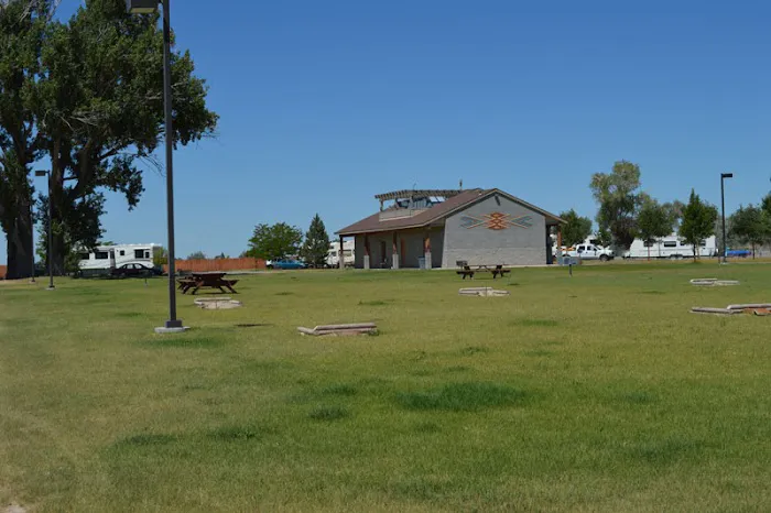 Buffalo Meadows RV Park Picture 4