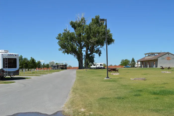 Buffalo Meadows RV Park Picture 5