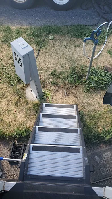 Buffalo Meadows RV Park Picture 2