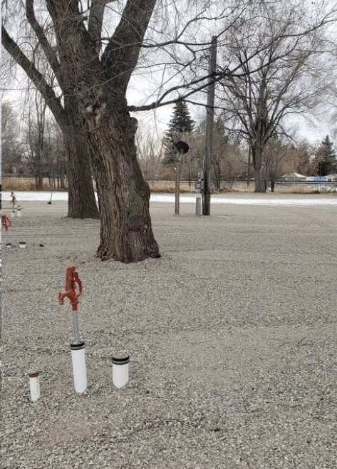 Blackfoot RV Park Picture 7