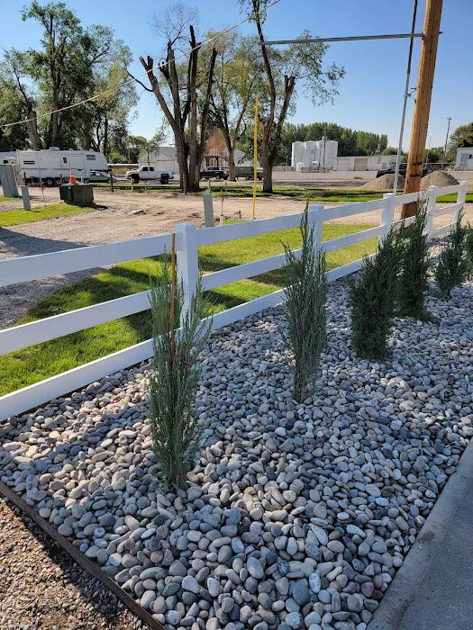 Blackfoot RV Park Picture 8