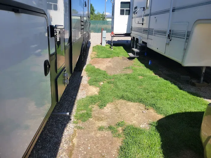 Blackfoot RV Park Picture 2