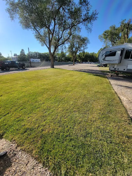 Blackfoot RV Park Picture 6