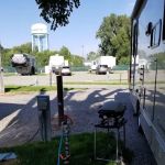 Blackfoot RV Park