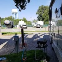Blackfoot RV Park ico