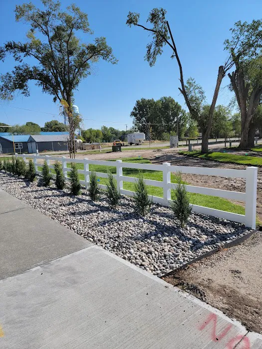 Blackfoot RV Park Picture 9