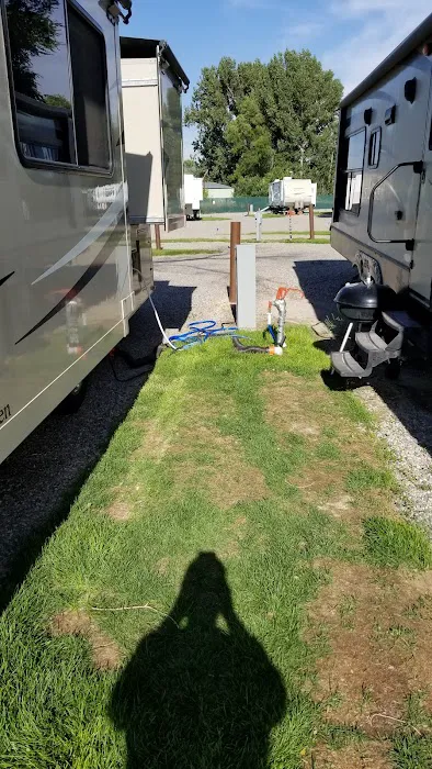 Blackfoot RV Park Picture 3