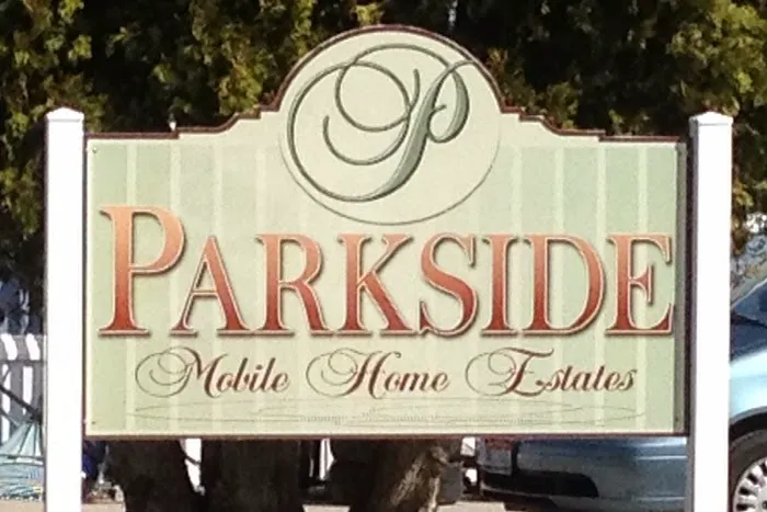 Parkside Manufactured Home Estates Picture 2