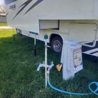 Eastern Idaho State fair RV park ico