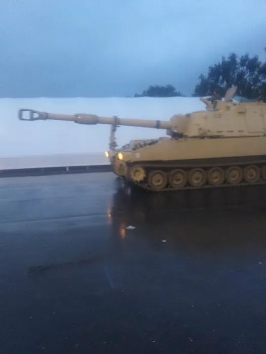 Eastern Idaho State fair RV park Picture 4