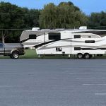 City of Blackfoot RV Park
