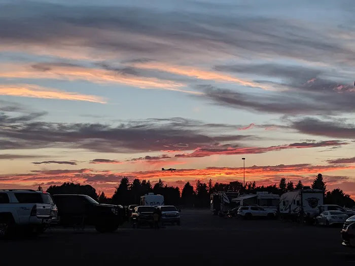 City of Blackfoot RV Park Picture 3