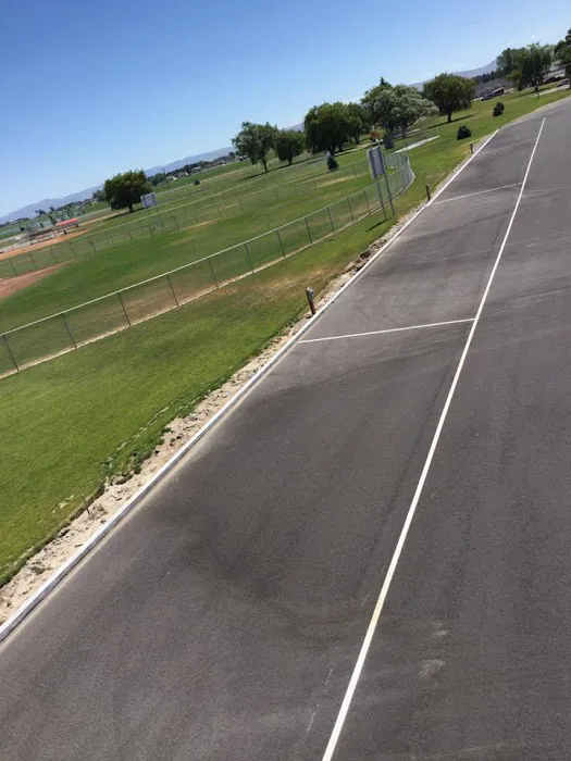 City of Blackfoot RV Park Picture 10