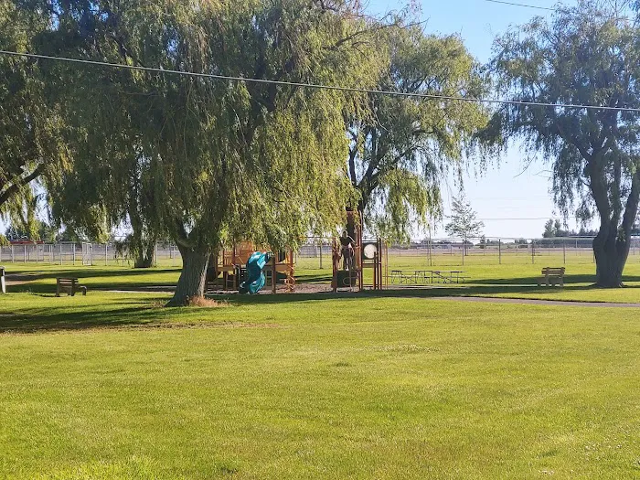 City of Blackfoot RV Park Picture 9