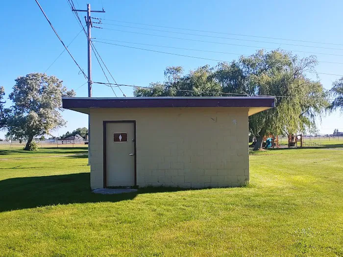 City of Blackfoot RV Park Picture 7