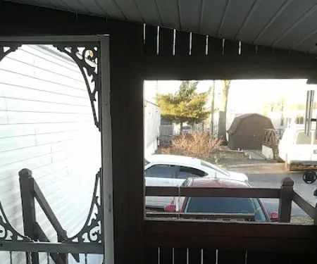 LaGrange Mobile Home Park