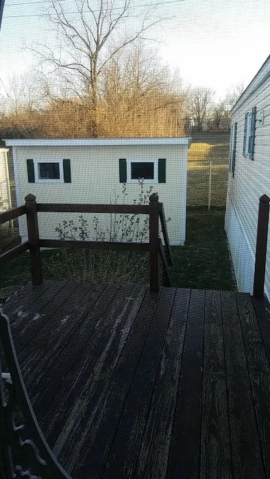 LaGrange Mobile Home Park Picture 2