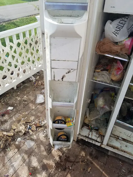 Copperstone Pointe Mobile Home Park Picture 2