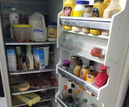 Copperstone Pointe Mobile Home Park