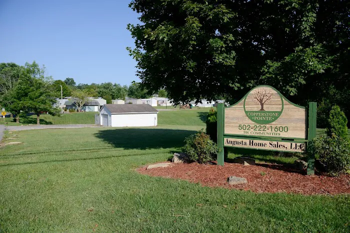 Copperstone Pointe Mobile Home Park Picture 7