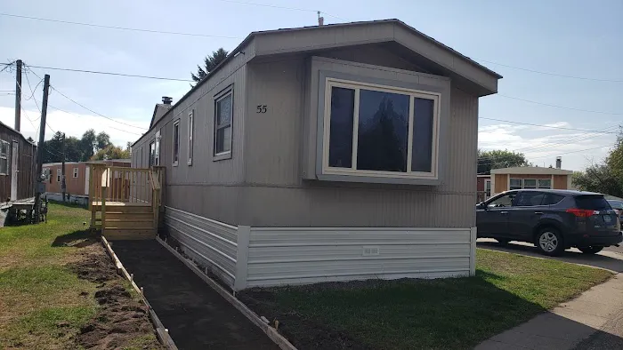 Parkview Mobile Home Community Picture 1