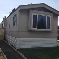 Parkview Mobile Home Community ico