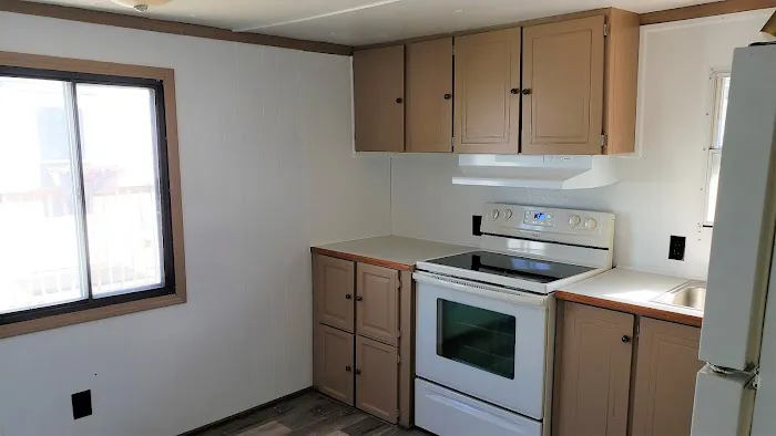 Parkview Mobile Home Community Picture 9