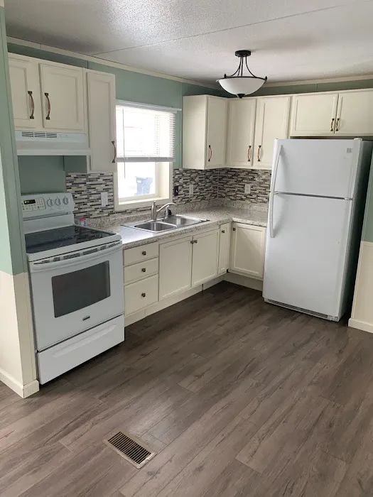 Parkview Mobile Home Community Picture 6