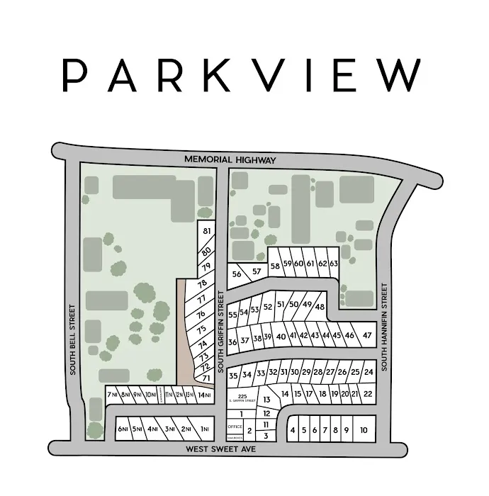 Parkview Mobile Home Community Picture 10