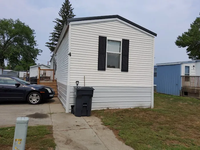 Parkview Mobile Home Community Picture 7