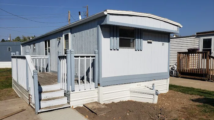 Parkview Mobile Home Community Picture 5