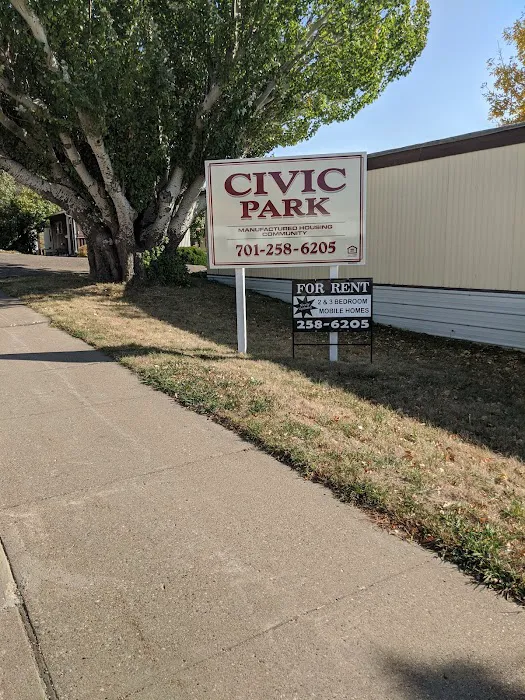 Civic Mobile Home Park Picture 7
