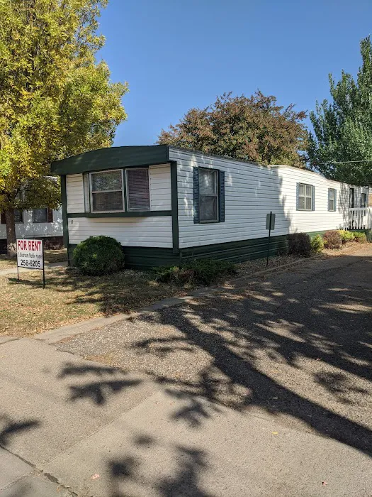 Civic Mobile Home Park Picture 2