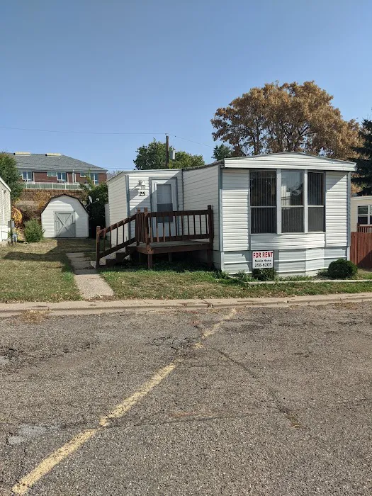 Civic Mobile Home Park Picture 3