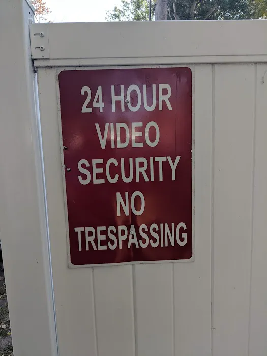 Civic Mobile Home Park Picture 9