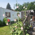 Civic Mobile Home Park