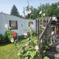 Civic Mobile Home Park ico