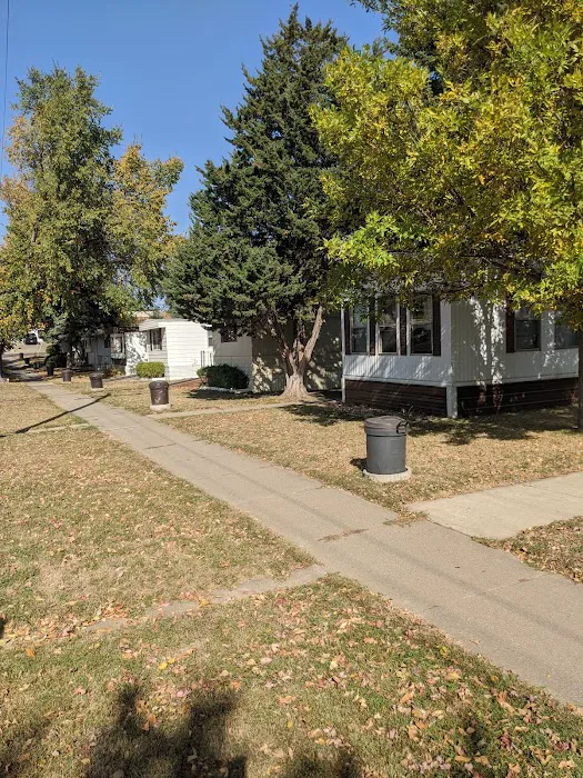 Civic Mobile Home Park Picture 8
