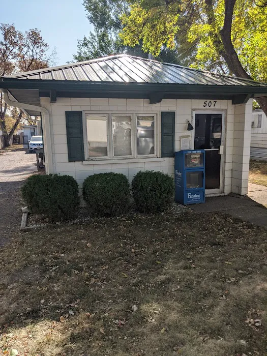 Civic Mobile Home Park Picture 4