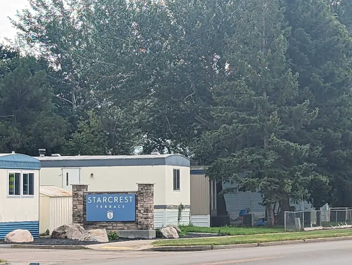 Starcrest Terrace Mobile Home Community Picture 4