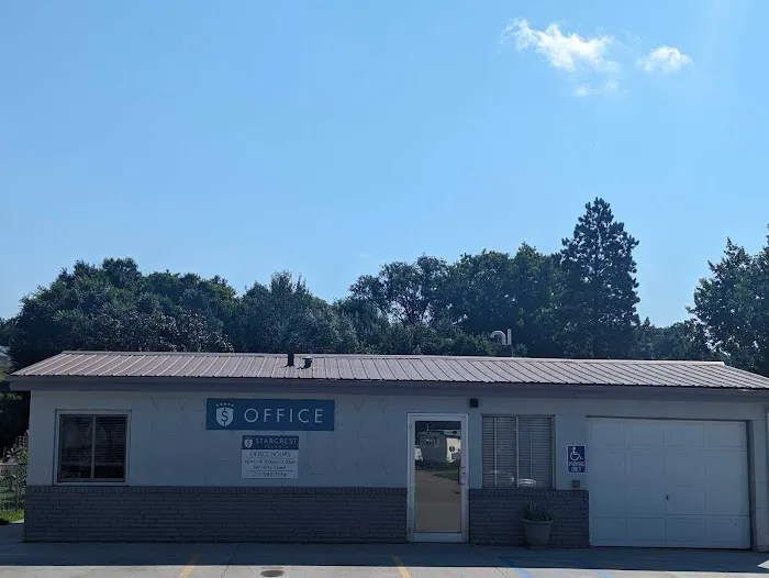 Starcrest Terrace Mobile Home Community Picture 2