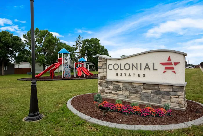 Colonial Estates Picture 7