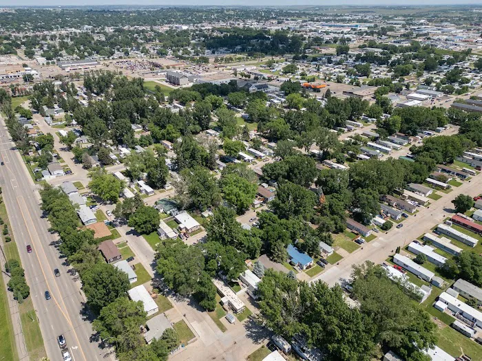 Airport Village Picture 4