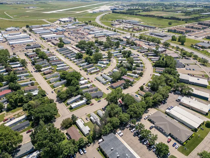 Airport Village Picture 5