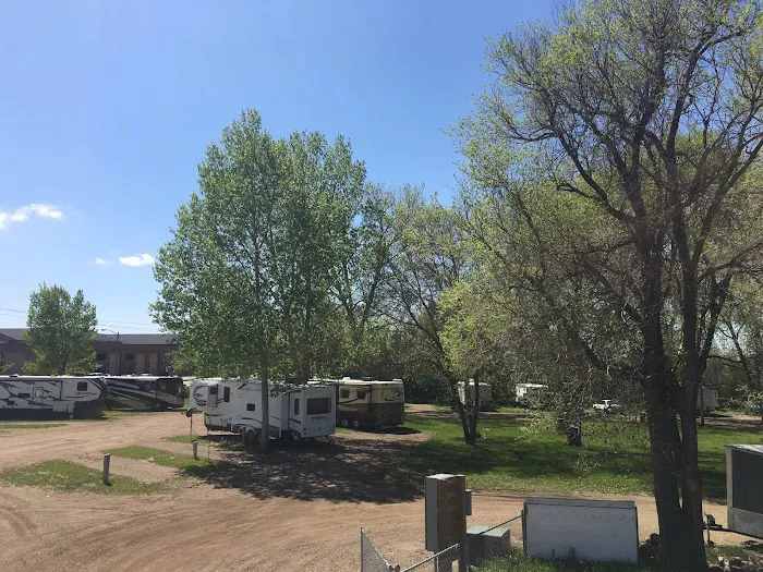 Colonial RV Park Picture 6