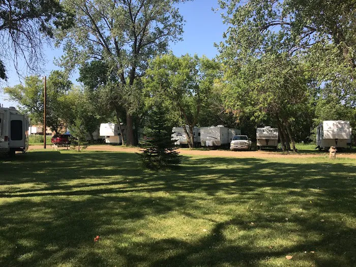 Colonial RV Park Picture 4