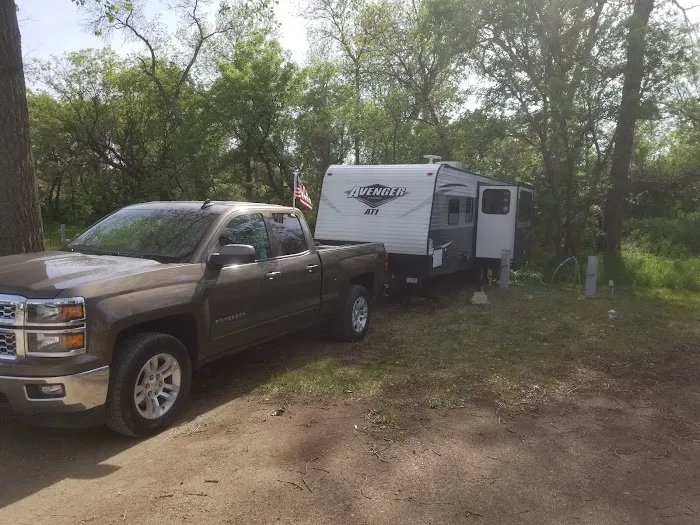 Colonial RV Park Picture 1