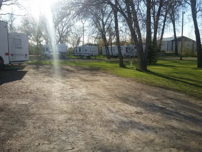 Colonial RV Park Picture 2